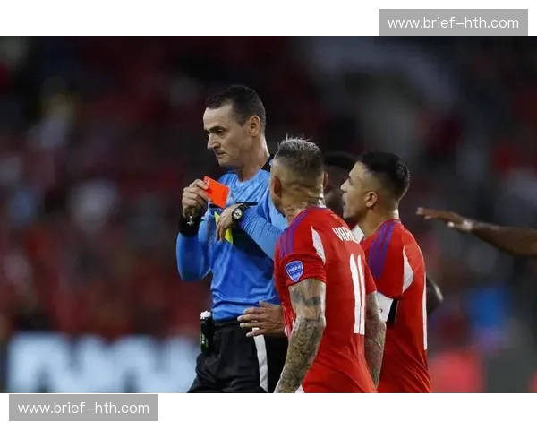 桑巴狂舞还是咖啡香浓？巴西VS哥伦比亚：一场赌上南美荣耀的巅峰对决