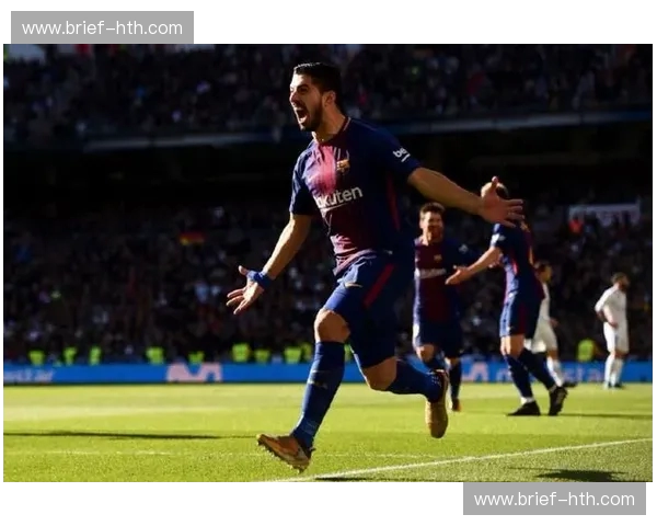 伯纳乌暗夜之影：马德里德比，不止于胜负的史诗