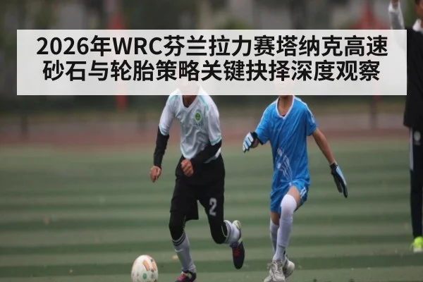 2026年WRC芬兰拉力赛塔纳克高速砂石与轮胎策略关键抉择深度观察 - huatihui